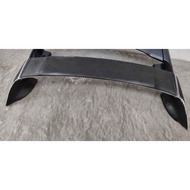 CIVIC FD TYPE R REAR SPOILER (FIBER AAA)