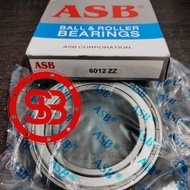 Bearing Laker/ Bearing/ 6012 ZZ ASB GUARANTEED ORIGINAL