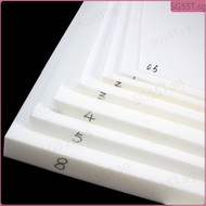 Sponge Mat Soft Pack Sponge Low High Medium Density 35d High Resilience Sponge Block Material for De