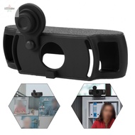 For Logitech Compatible Webcam Cover for C920 C922 C930e Silicone Dust Protector