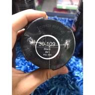Pilox SAMURAI ASLI Hitam Doff Hitam Gloss 400ml