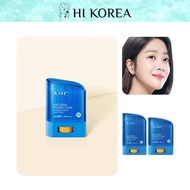 [AHC] Natural Perfection Double Shield Sun Stick (Blue)