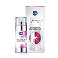 Nivea LUMINOUS 630 Spot Clear Serum 30ml