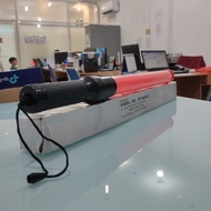 [VIRAL] Traffic Light Baton Lamp Stick Lamp Traffic Stick Length 54CM