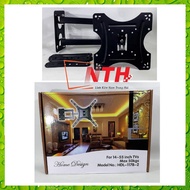Khung Treo Tivi Di Động Từ 14 inch Đến 42 inch