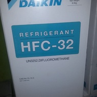 FREON R32 ORIGINAL DAIKIN