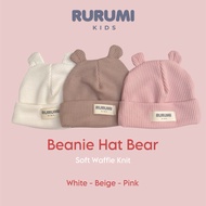 Rurumikids - Baby Beanie Hat Baby Hat/ Baby Beanie Hat/ Baby Hat Girl Baby Hat Boy Baby Cap Girl Bab