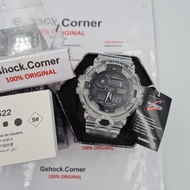 G-SHOCK ORIGINAL GA-700SKE-7ADR/GA-700SKE-7A/GA700SKE/GA 700SKE