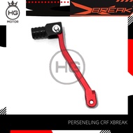 CRF 150L XBREAK GEAR