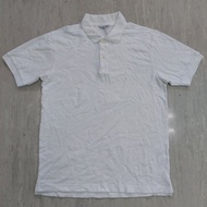 Dry Pique Polo Shirt