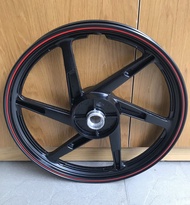 BÁN LẺ 1 CÁI MÂM-VÀNH ĐÚC TRƯỚC HOẶC SAU 5 HAY 6 CÂY THẲNG SÀI ĐÙM NHỎ DREAM THÁI RÁP LÊN ZIN THEO X