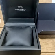 original orient classic heavy watch box new