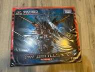 全新未開 Diaclone Da109 ダイアバトルス X-1