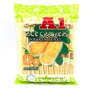 112G A1 Rice Crackers