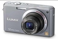 【新竹連華數位】Panasonic DMC-FX100/銀  公司貨 ~免運費 ~特價售完為止