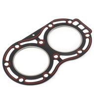 Cylinder Gasket 11141-96343 11141-96344 for Suzuki Marine 20HP 25HP 30HP Outboard Motor Head Gasket