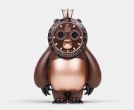 Fools Paradise - HONMONO TAIKETSU // CHOCOLATE PANDA