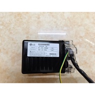 Power Board for LG Block BSD090NHMV (Model Pin to Block)