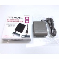 【勇者電玩屋】全新品 NDS Lite 充電器 / 充電線