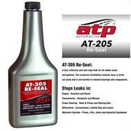 ♞,♘ATP AT-205 Re-Seal Stops Leaks, 8 Ounce Bottle