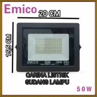 EMICO 50w LED spotlight 50 watt LED flood light