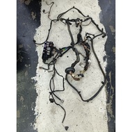 Used Halfcut Perodua Myvi 1.3 2005-2009 82121-BZ061 wiring harness