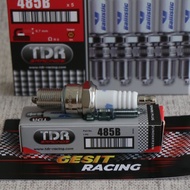 Ninja R Racing Spark Plug - Vespa 2-stroke - RR TDR Ballistic 485B