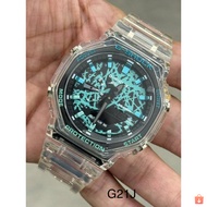G-Shock 100% Original GA-B001-1A / GA-B001-4A / GA-B001G-1A / GA-B2100G-2A / GA B001G / GAB001G / GA