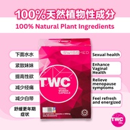 Swissmed TWC水妹妹 Total Woman Capsule (60's)