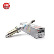 NGK Iridium Platinum spark plug ILZKAR8L7G 93143 is suitable for Haval F5/H4/H6/F7 OE 12290-5PA-A01