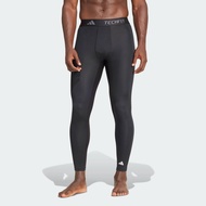 adidas Training & Gym & Training TECHFIT Compression Training Long Tights Men Black IN5590