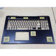 New Original Dell G Series G7 7588 Palmrest Assembly - NTP - YJ73V