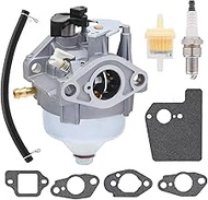 Aylux 16100-Z9L-811 Carburetor for Honda GCV170 GCV170LA HRN216 HRX217K6 Lawn Mowers