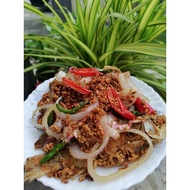 PEKASAM IKAN PEKASAM UTARAAAA