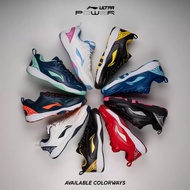 LI-NING BADMINTON SHOES (ORIGINAL)