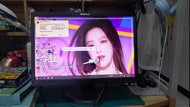 Lenovo 22"寬屏液晶顯示器