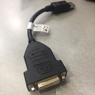 HP Display port to dvi adapterhp