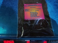Pelet all ikan predator 250 gram / Pelet predator / pelet ikan predator / pelet louhan / pelet pbass