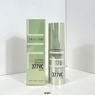 新版城野醫生377美白精華