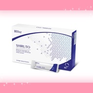 BElixz Shiruto Ready Stocks