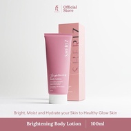 Sheriz Brightening Body Lotion Original 100ml