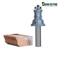 PAINTING MOLD SHOOTING NOSE MS40413