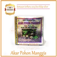 Kapsul Akar Pohon Manggis / Akar Manggis ORIGINAL