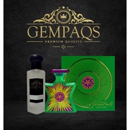 BARU DUPE AAA BOND NO 9 BLEECKER STREET