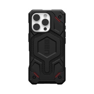 UAG เคส iPhone 16/15/14/13/ Pro Max/16 Pro/15 Plus รุ่น Monarch with Magsafe