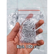 Giá Sỉ Combo 50 100 500 Que Chọt Sim Cho Các Dòng iPhone Xiaomi Samsung Oppo Smartphone | Cây Chọc s