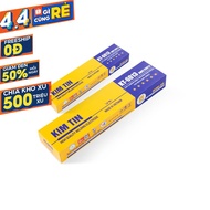 Kim Tin KT-6013 premium stainless steel welding rod