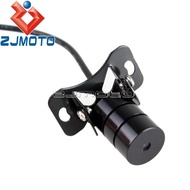 Motorcycle LED Fog Light Car Angle Eye Laser Fog Lamp Red 650 nm Laser Wave Fog Mist Lamp For Suzuki