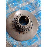 23 T clutch gear vespa spartan Strada px200 excell 200 starada large clutch spring 7
