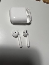 Apple Airpods 2